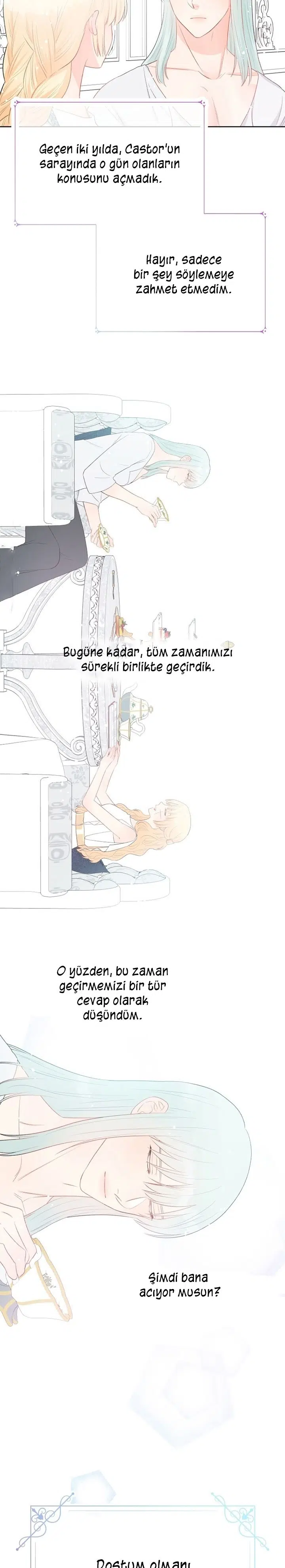 Kitabı Görmezden Gel - Bölüm 34 Sayfa 10