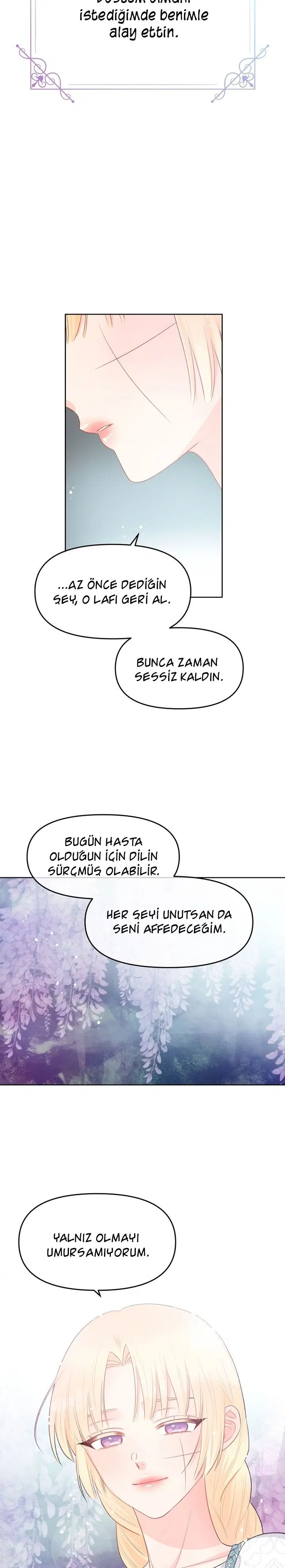 Kitabı Görmezden Gel - Bölüm 34 Sayfa 11