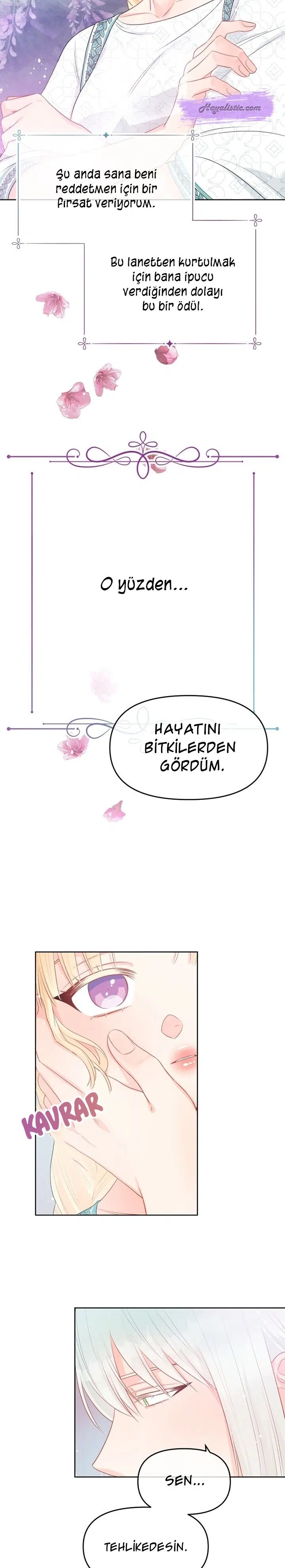 Kitabı Görmezden Gel - Bölüm 34 Sayfa 12