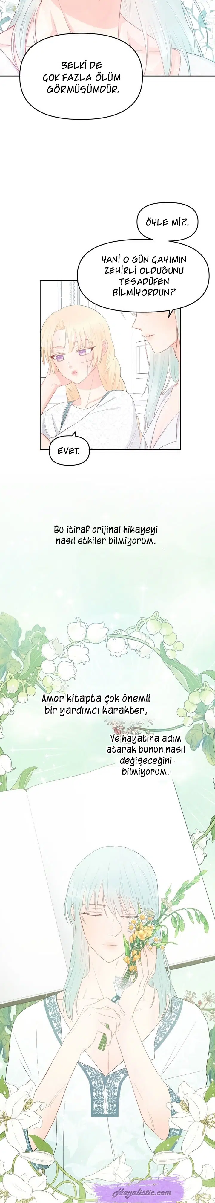 Kitabı Görmezden Gel - Bölüm 34 Sayfa 17