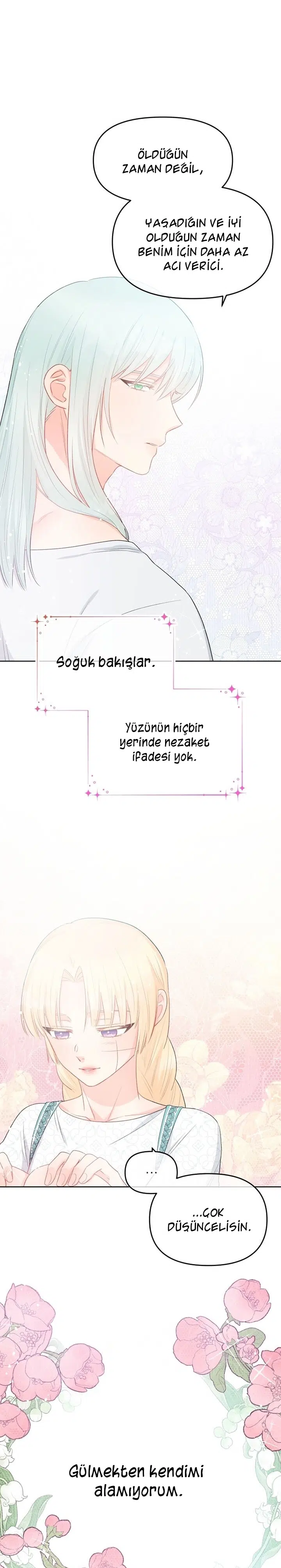 Kitabı Görmezden Gel - Bölüm 34 Sayfa 20