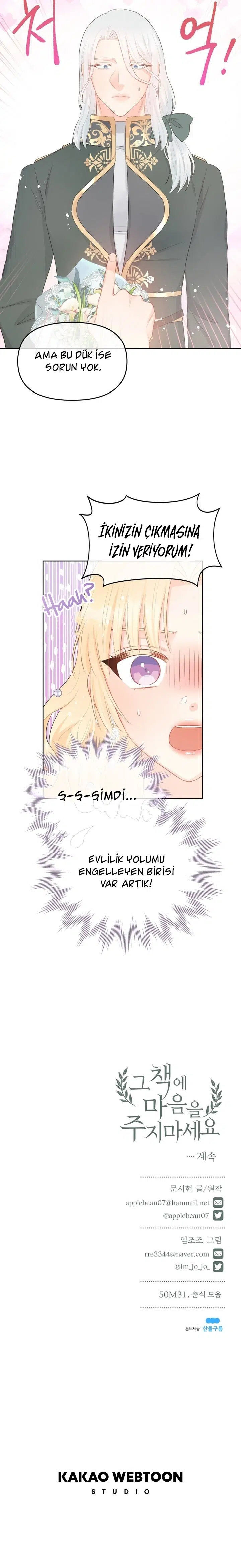 Kitabı Görmezden Gel - Bölüm 35 Sayfa 20