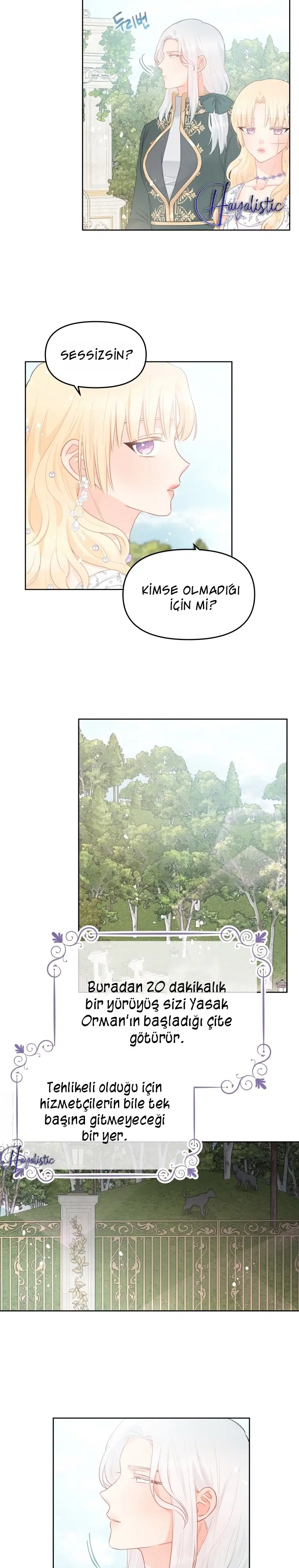 Kitabı Görmezden Gel - Bölüm 36 Sayfa 5