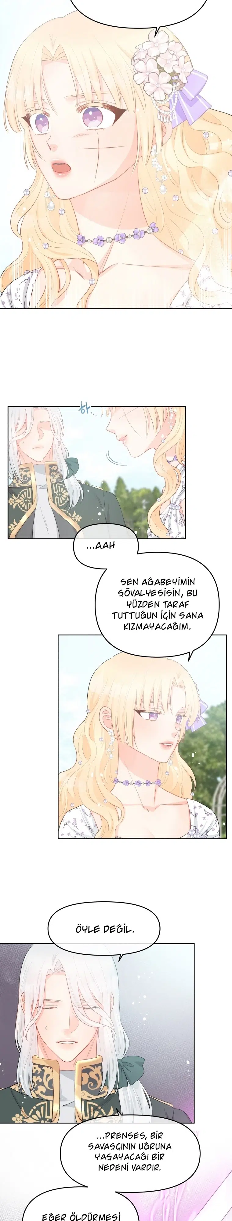 Kitabı Görmezden Gel - Bölüm 36 Sayfa 11