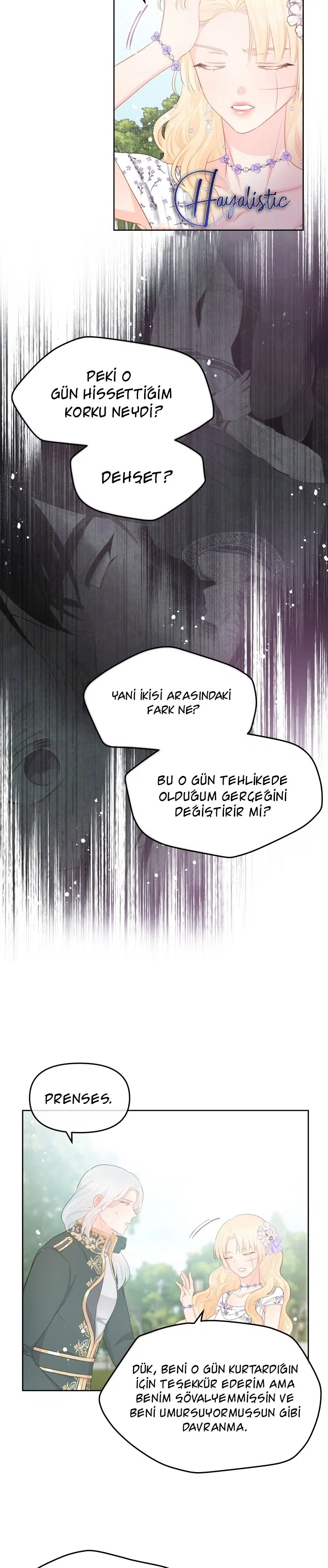 Kitabı Görmezden Gel - Bölüm 36 Sayfa 16