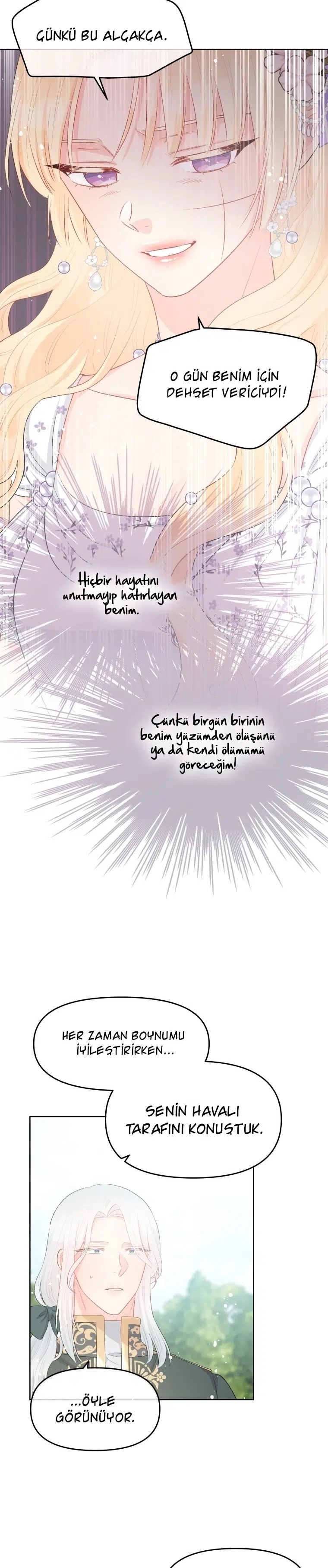 Kitabı Görmezden Gel - Bölüm 36 Sayfa 17