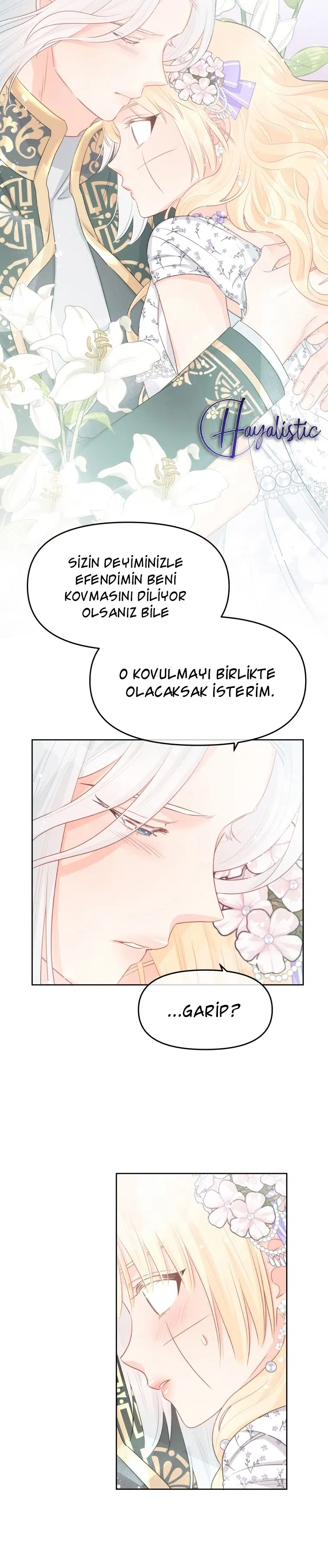Kitabı Görmezden Gel - Bölüm 36 Sayfa 21