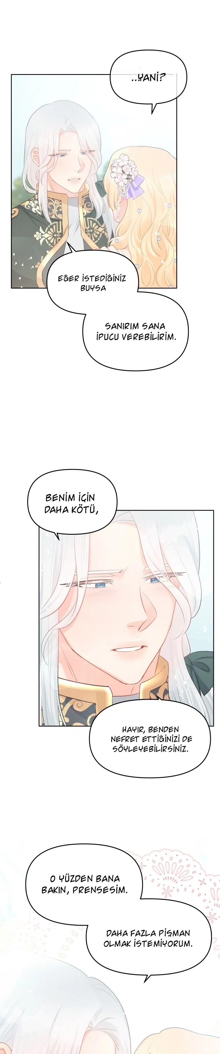 Kitabı Görmezden Gel - Bölüm 36 Sayfa 22
