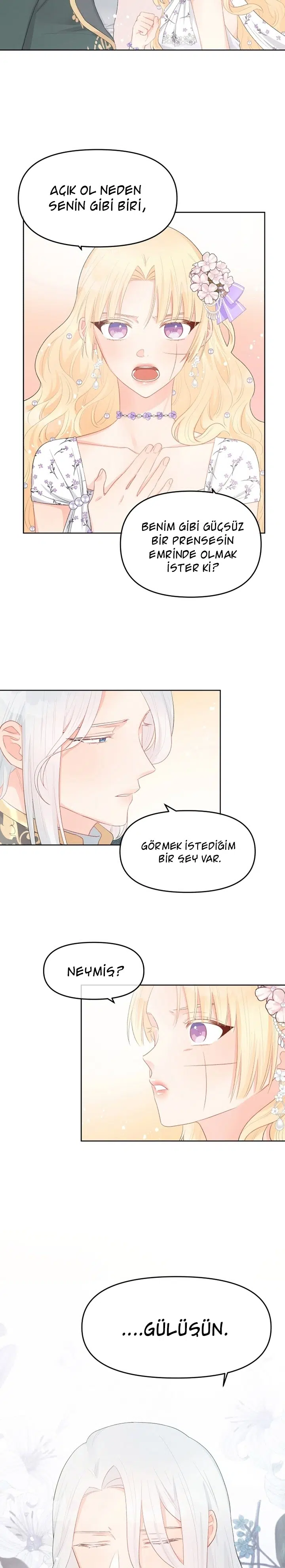 Kitabı Görmezden Gel - Bölüm 37 Sayfa 6