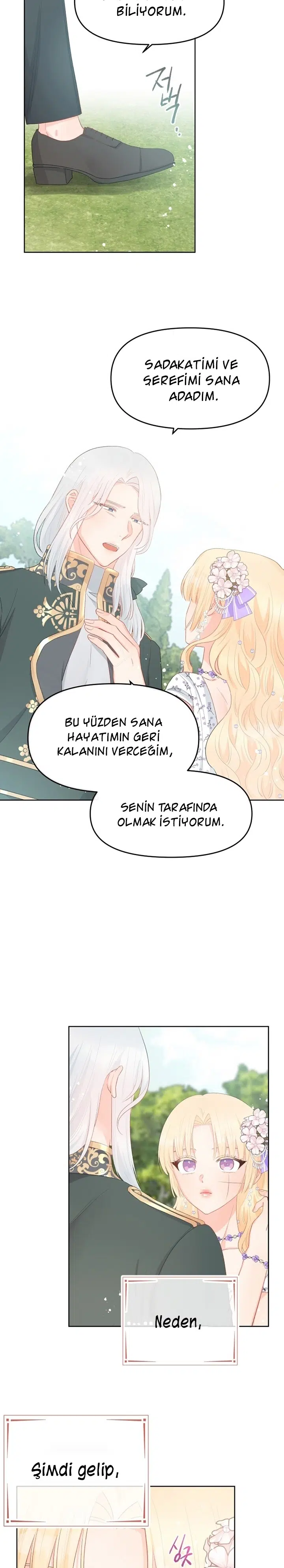 Kitabı Görmezden Gel - Bölüm 37 Sayfa 11