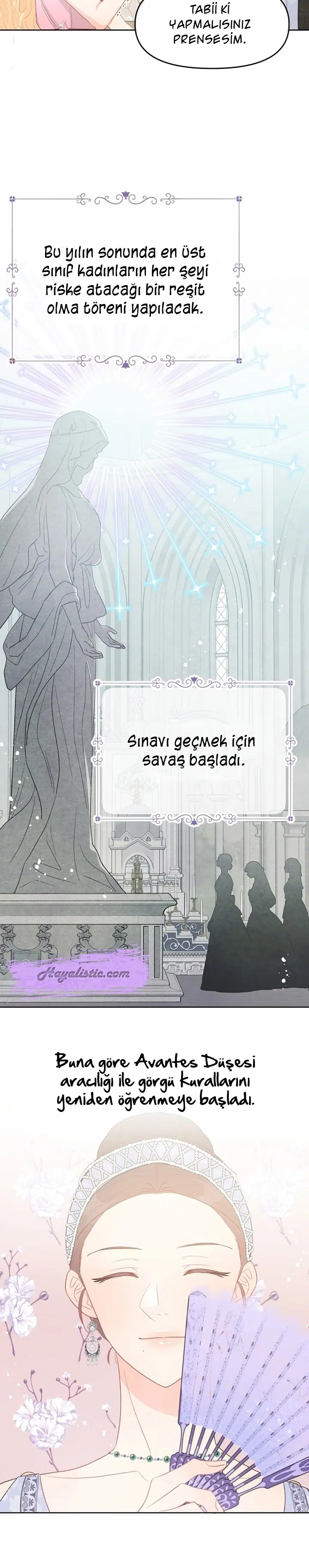 Kitabı Görmezden Gel - Bölüm 37 Sayfa 18