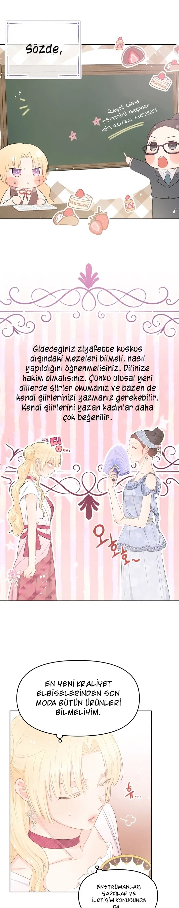 Kitabı Görmezden Gel - Bölüm 37 Sayfa 19