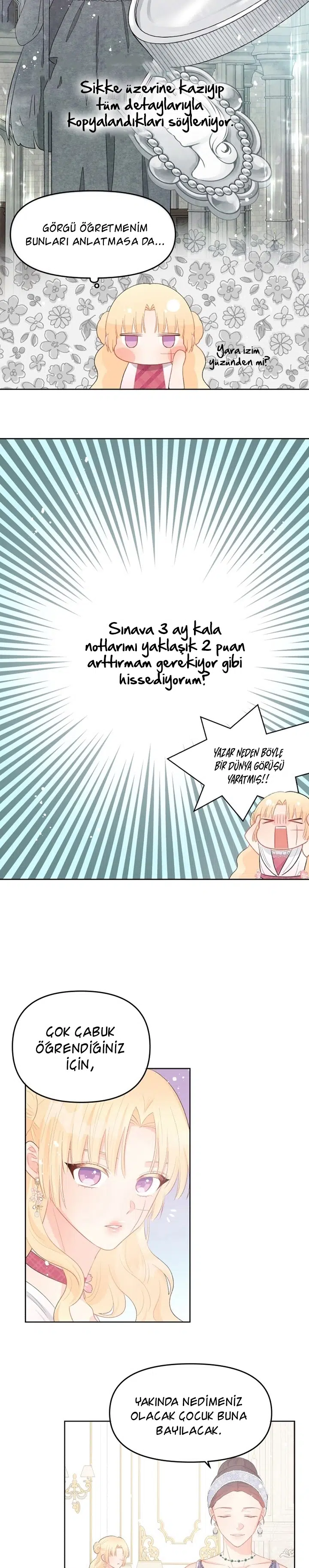 Kitabı Görmezden Gel - Bölüm 37 Sayfa 21