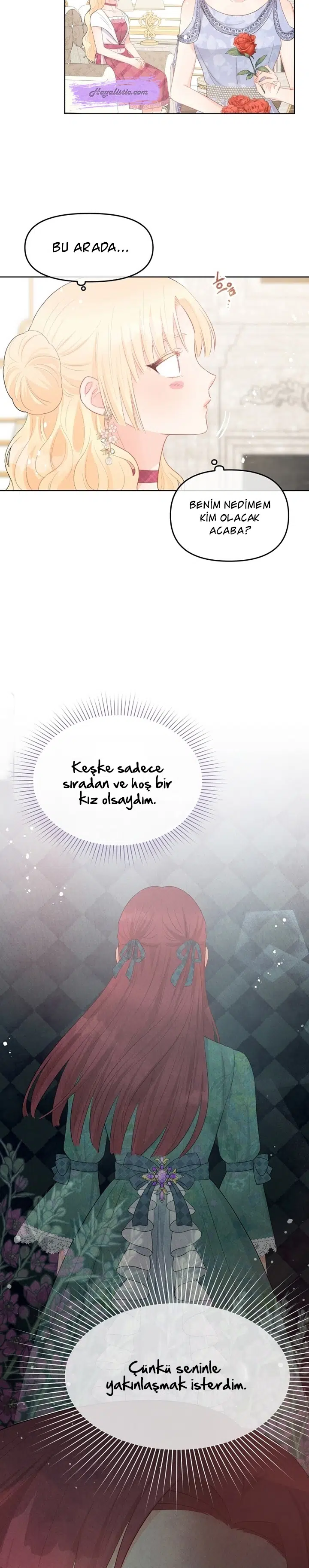 Kitabı Görmezden Gel - Bölüm 37 Sayfa 22