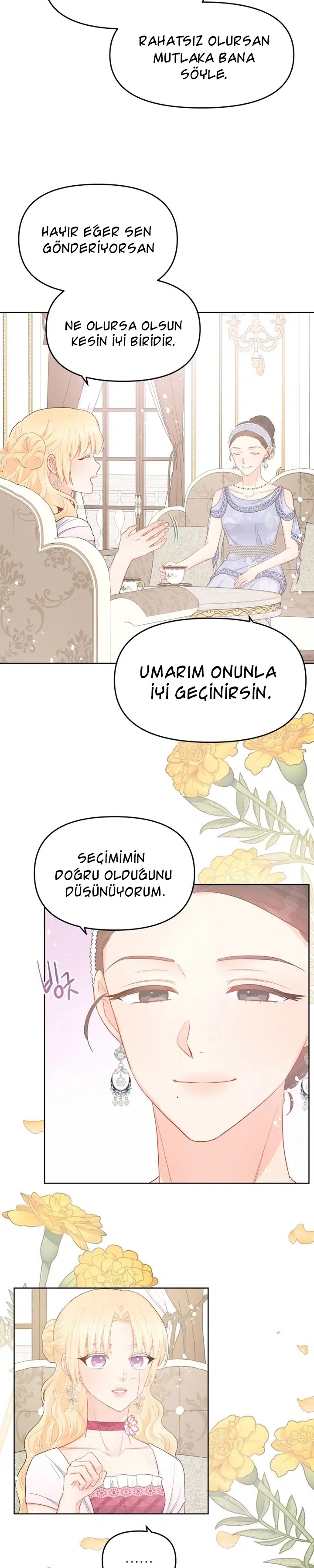 Kitabı Görmezden Gel - Bölüm 38 Sayfa 9