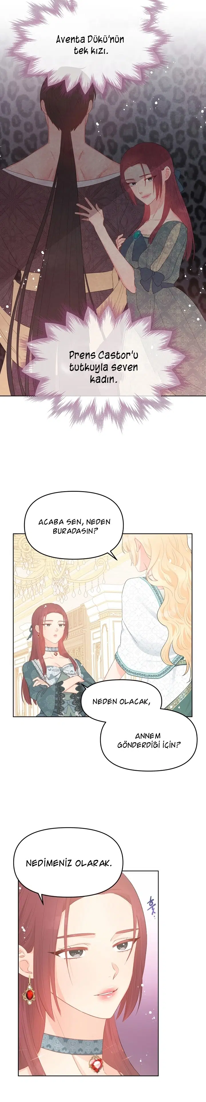 Kitabı Görmezden Gel - Bölüm 39 Sayfa 8