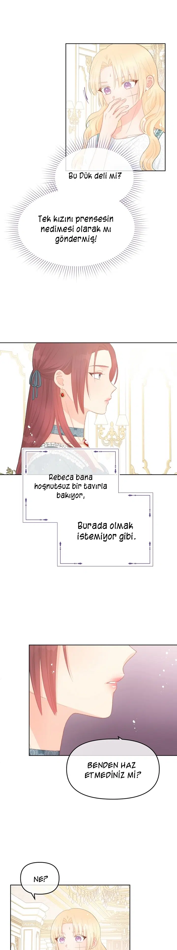 Kitabı Görmezden Gel - Bölüm 39 Sayfa 9