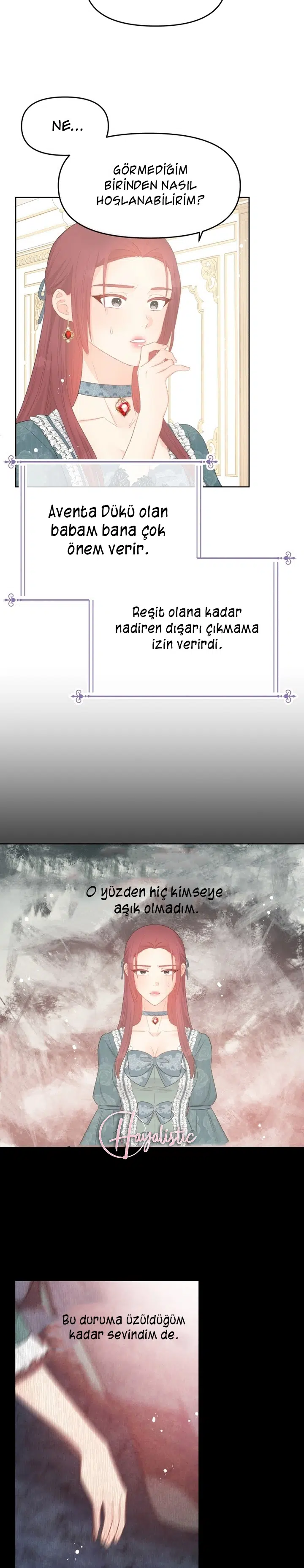 Kitabı Görmezden Gel - Bölüm 39 Sayfa 17