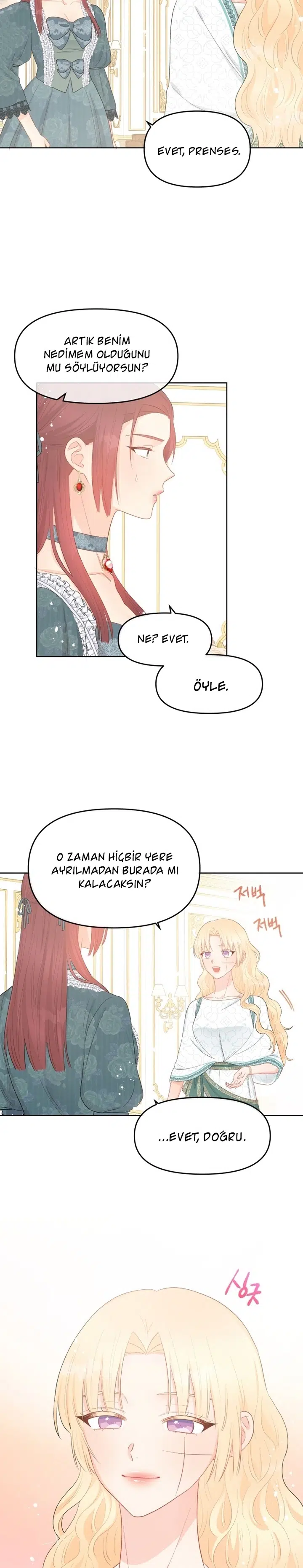 Kitabı Görmezden Gel - Bölüm 39 Sayfa 19