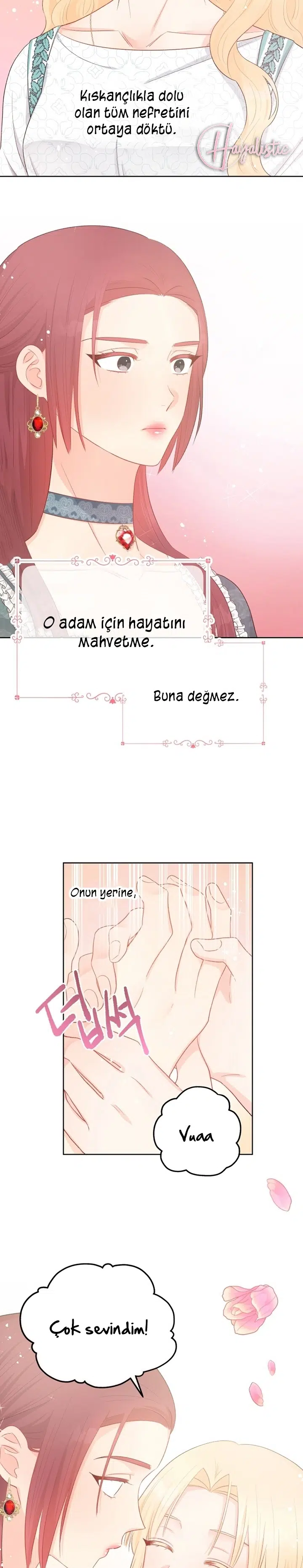 Kitabı Görmezden Gel - Bölüm 39 Sayfa 20