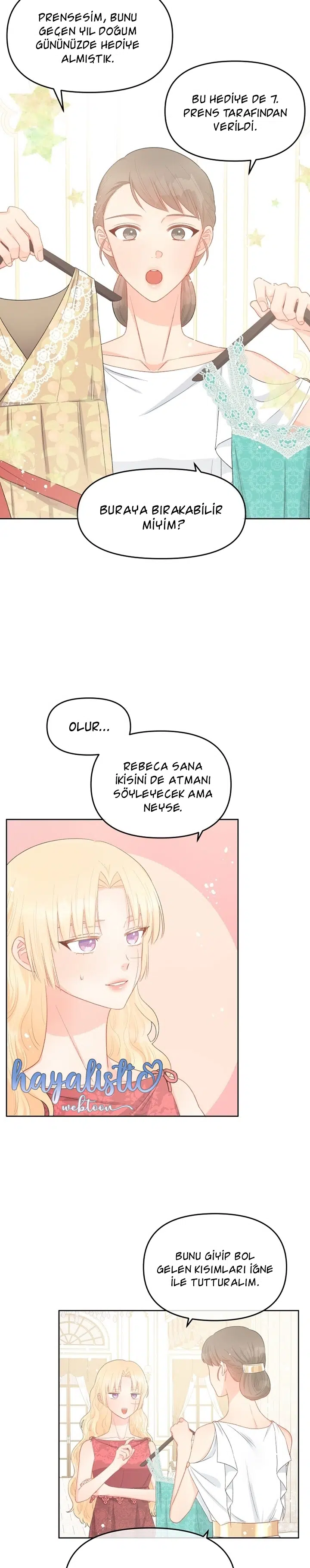 Kitabı Görmezden Gel - Bölüm 40 Sayfa 14