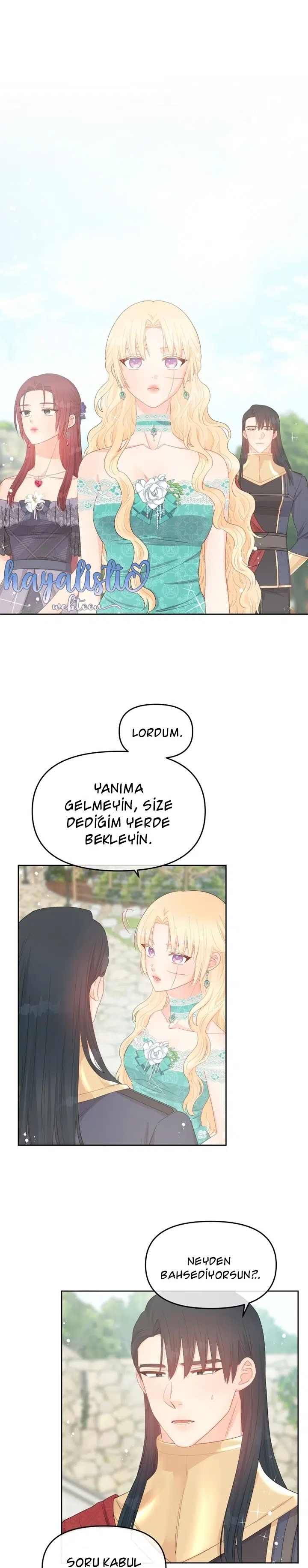 Kitabı Görmezden Gel - Bölüm 41 Sayfa 3