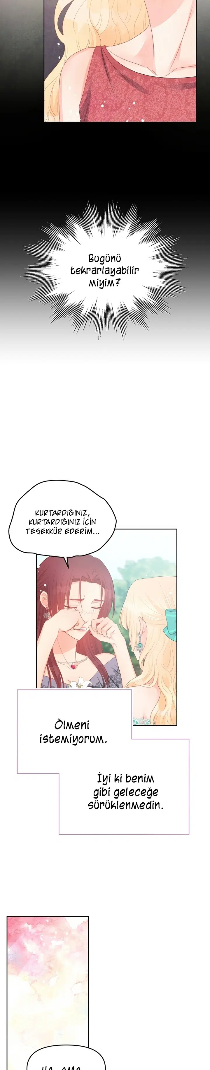 Kitabı Görmezden Gel - Bölüm 41 Sayfa 19