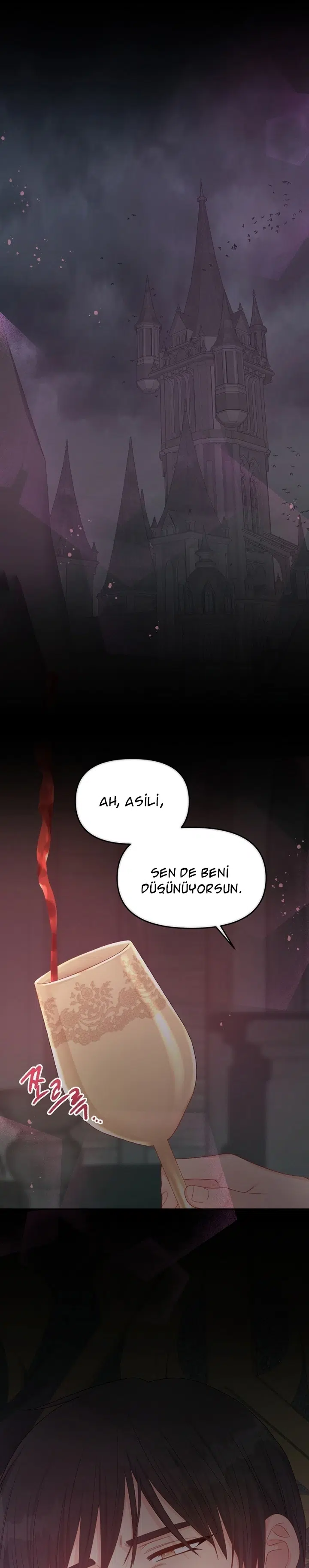 Kitabı Görmezden Gel - Bölüm 41 Sayfa 21