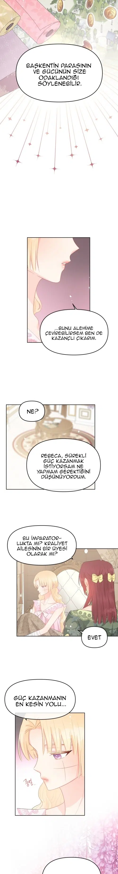 Kitabı Görmezden Gel - Bölüm 42 Sayfa 11