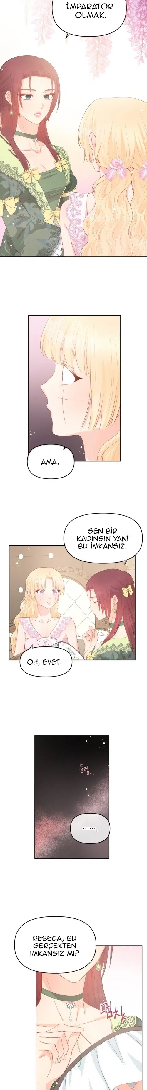 Kitabı Görmezden Gel - Bölüm 42 Sayfa 12
