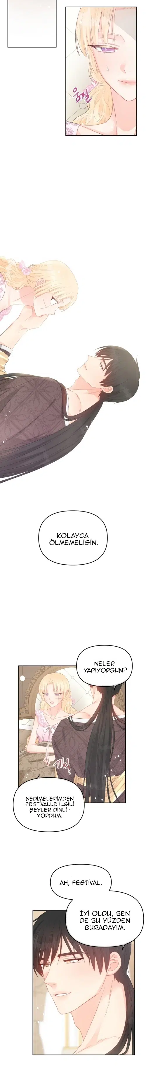 Kitabı Görmezden Gel - Bölüm 42 Sayfa 16