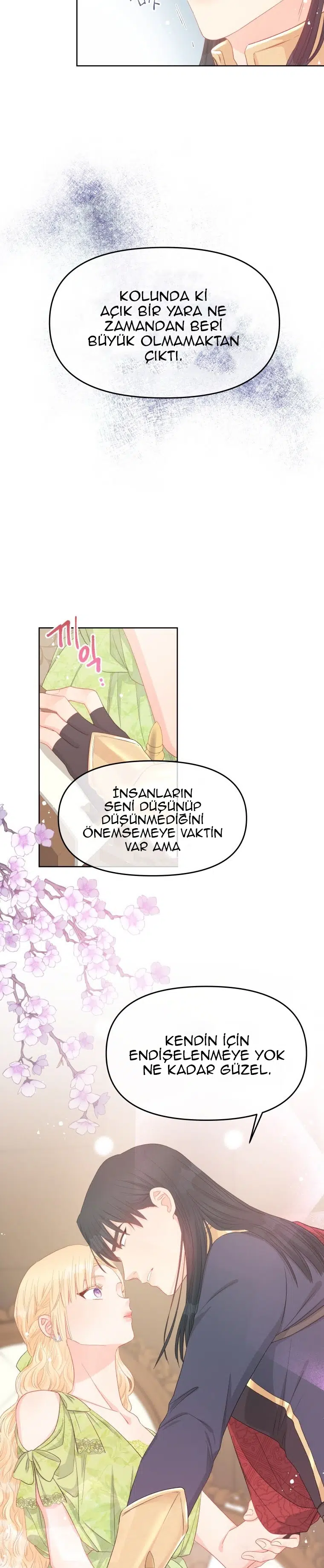 Kitabı Görmezden Gel - Bölüm 43 Sayfa 16