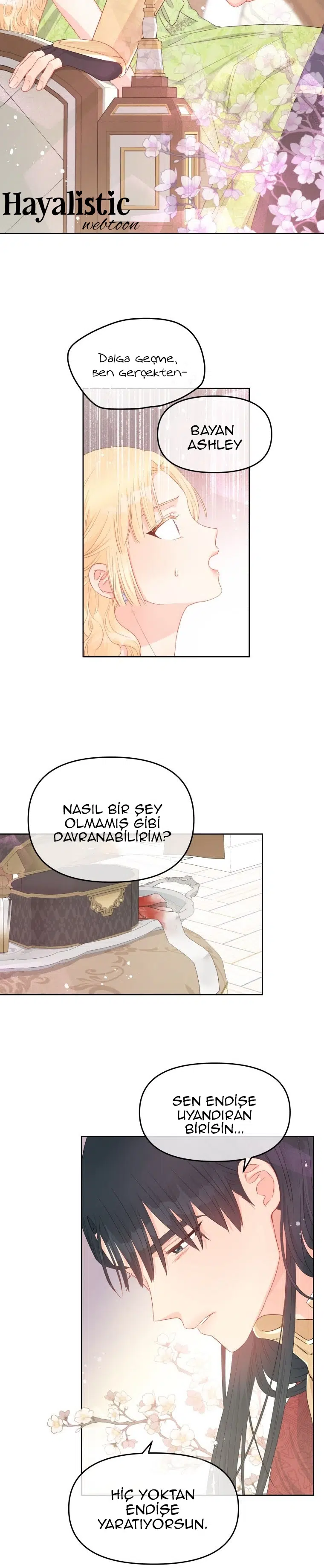 Kitabı Görmezden Gel - Bölüm 43 Sayfa 17