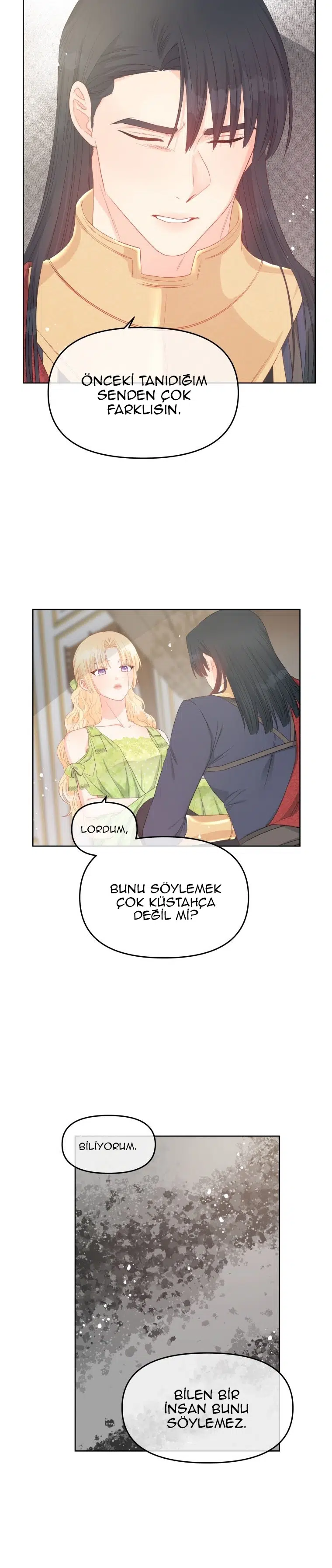 Kitabı Görmezden Gel - Bölüm 43 Sayfa 20