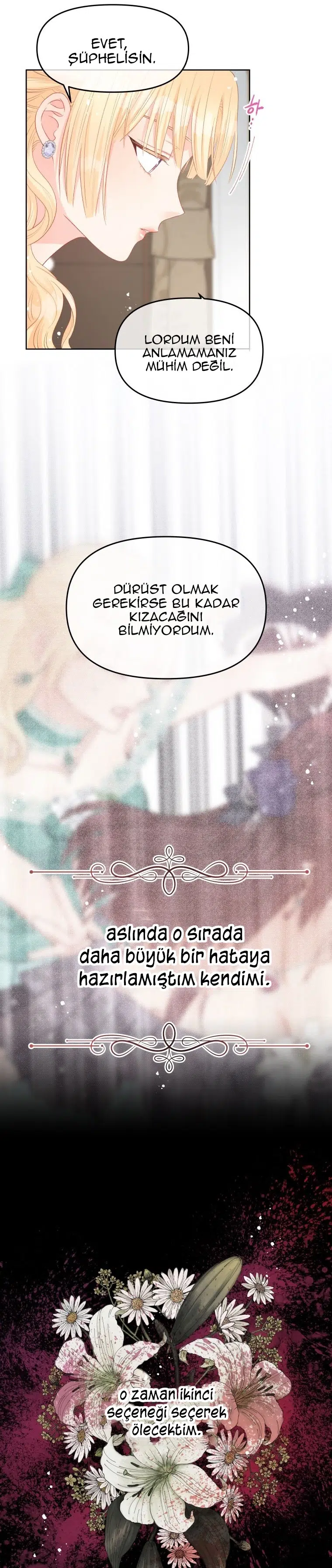 Kitabı Görmezden Gel - Bölüm 43 Sayfa 21