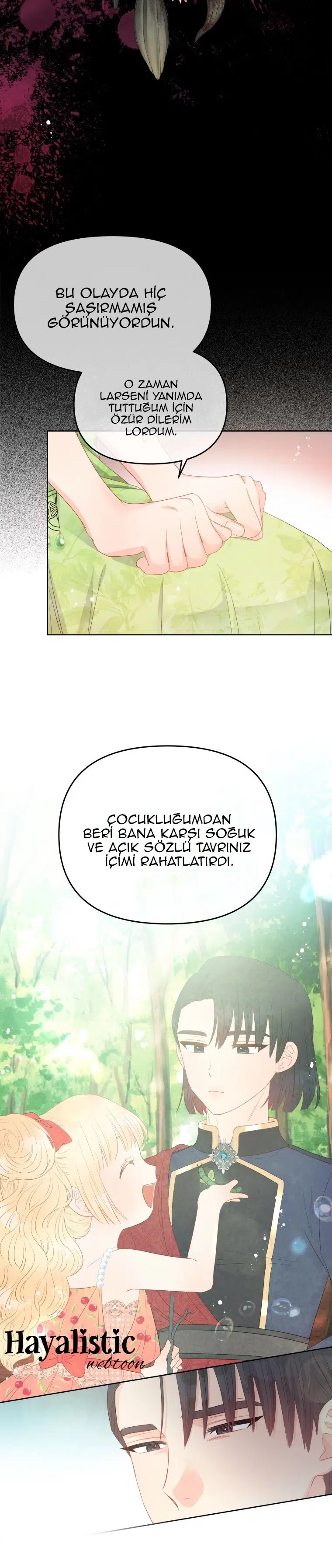Kitabı Görmezden Gel - Bölüm 43 Sayfa 22