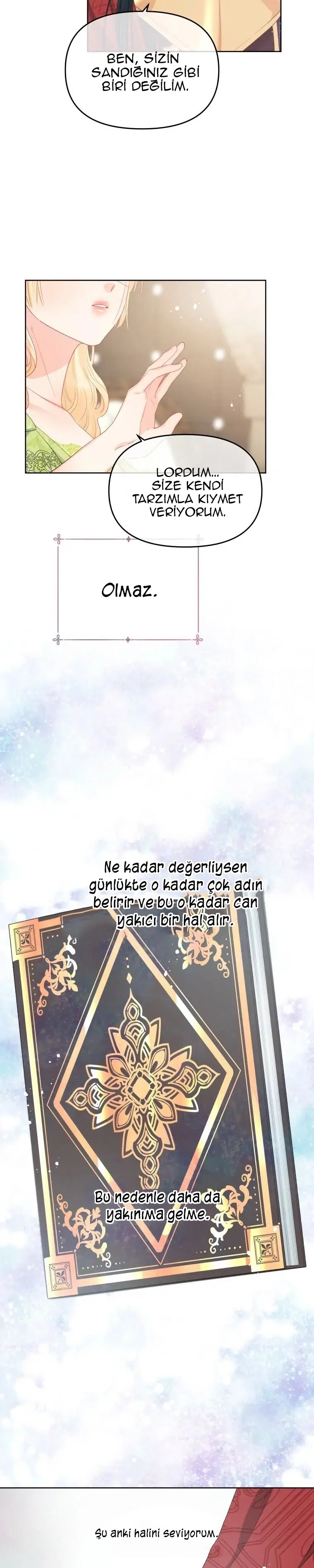 Kitabı Görmezden Gel - Bölüm 44 Sayfa 13