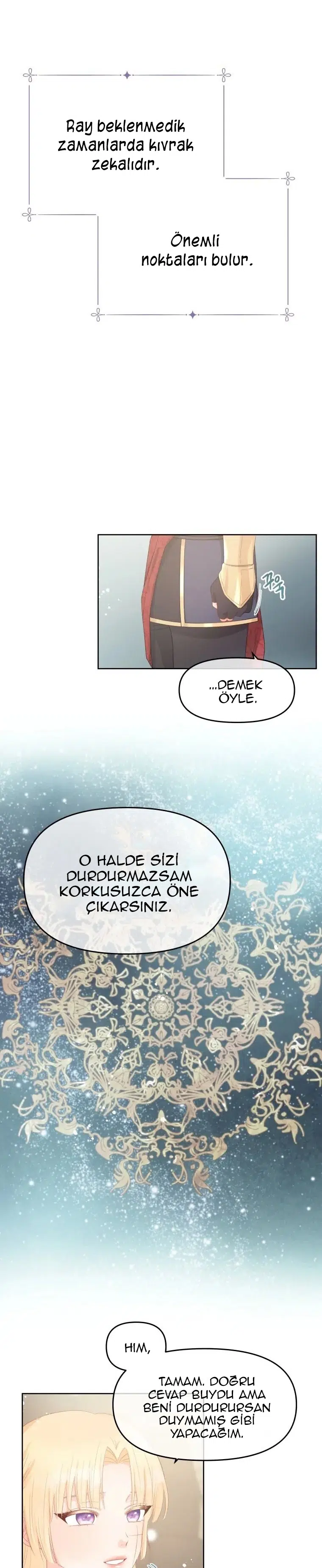 Kitabı Görmezden Gel - Bölüm 44 Sayfa 16