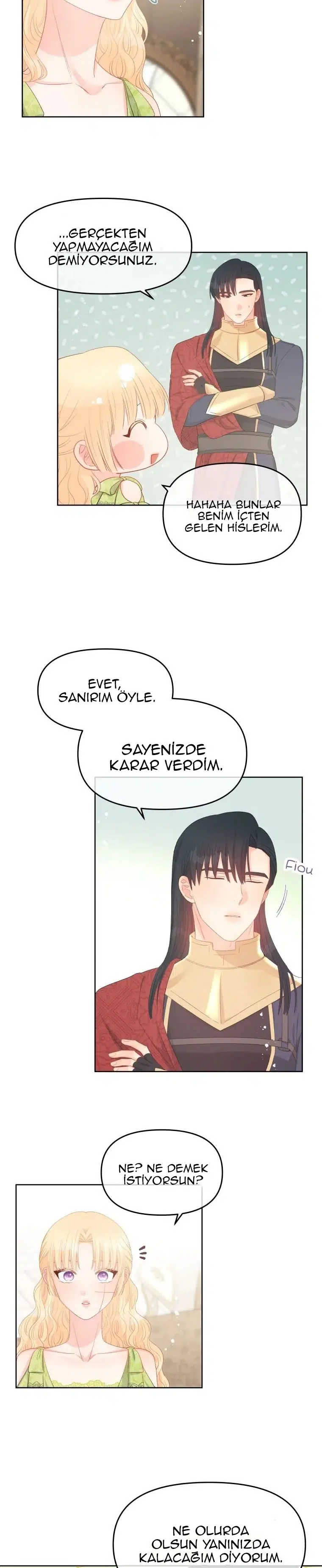 Kitabı Görmezden Gel - Bölüm 44 Sayfa 17