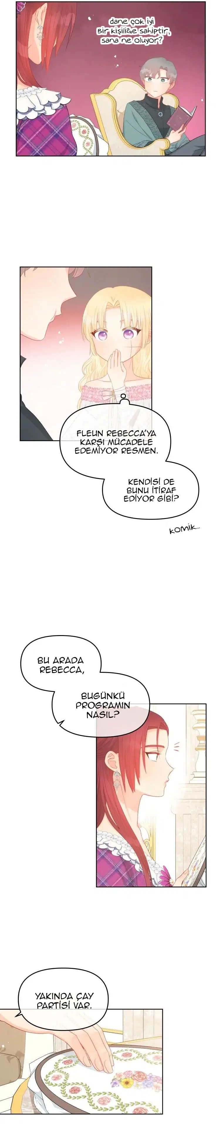 Kitabı Görmezden Gel - Bölüm 45 Sayfa 10