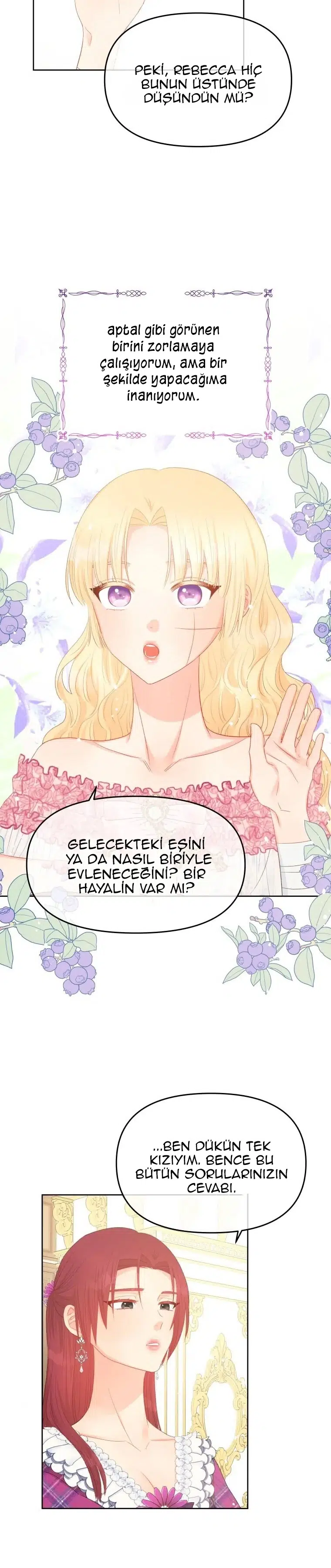 Kitabı Görmezden Gel - Bölüm 45 Sayfa 17