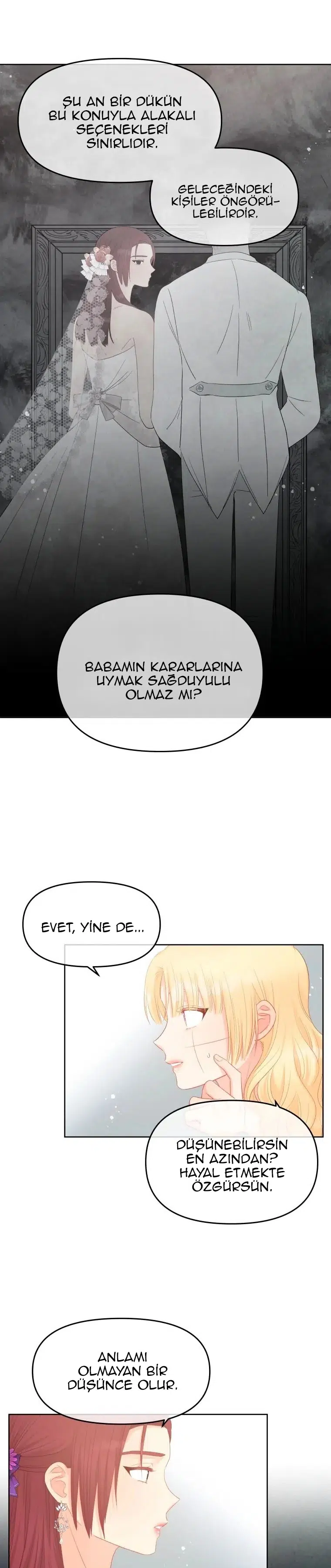 Kitabı Görmezden Gel - Bölüm 45 Sayfa 18