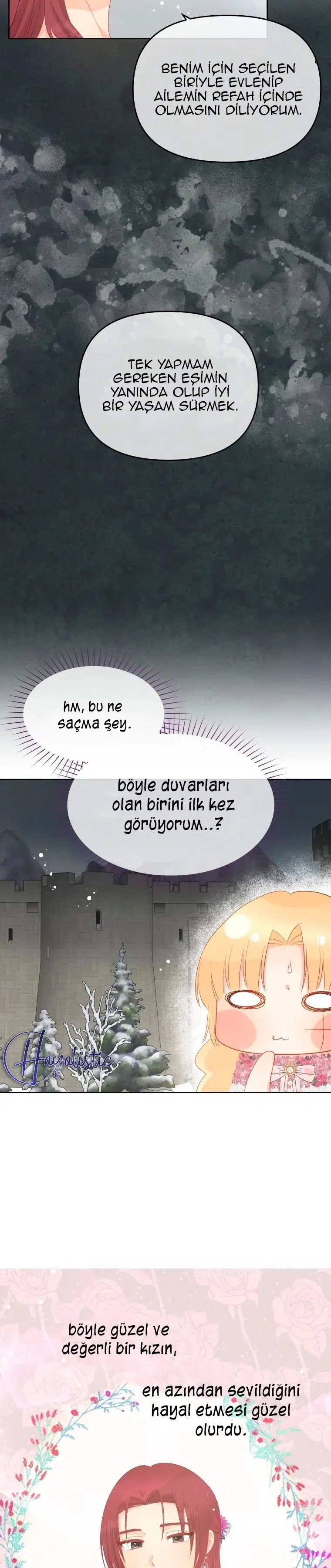 Kitabı Görmezden Gel - Bölüm 45 Sayfa 19