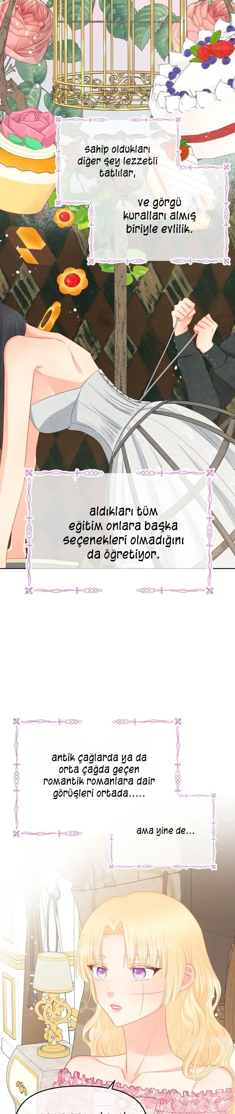 Kitabı Görmezden Gel - Bölüm 45 Sayfa 21