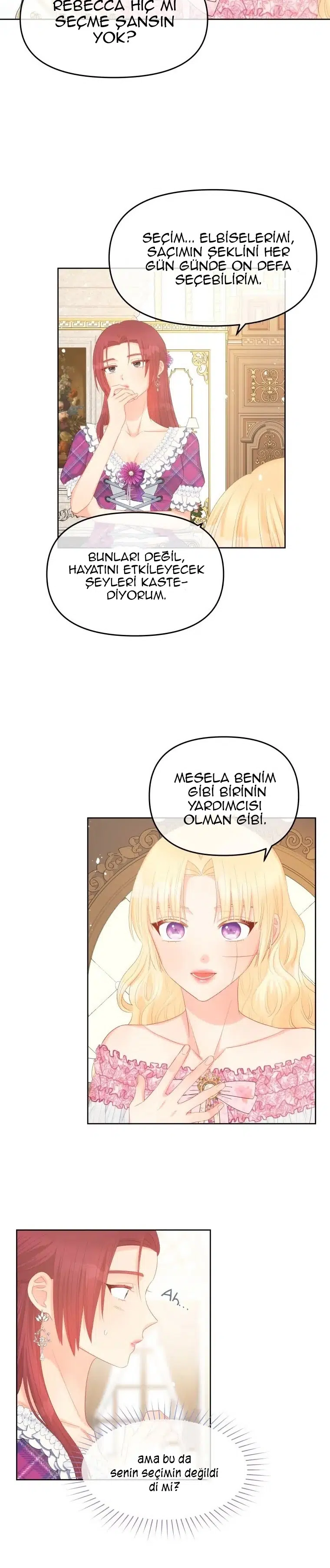 Kitabı Görmezden Gel - Bölüm 45 Sayfa 22