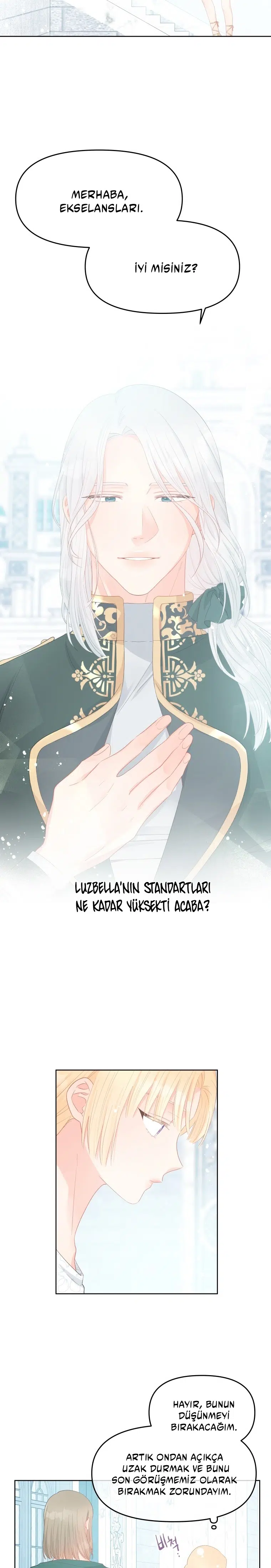 Kitabı Görmezden Gel - Bölüm 46 Sayfa 19