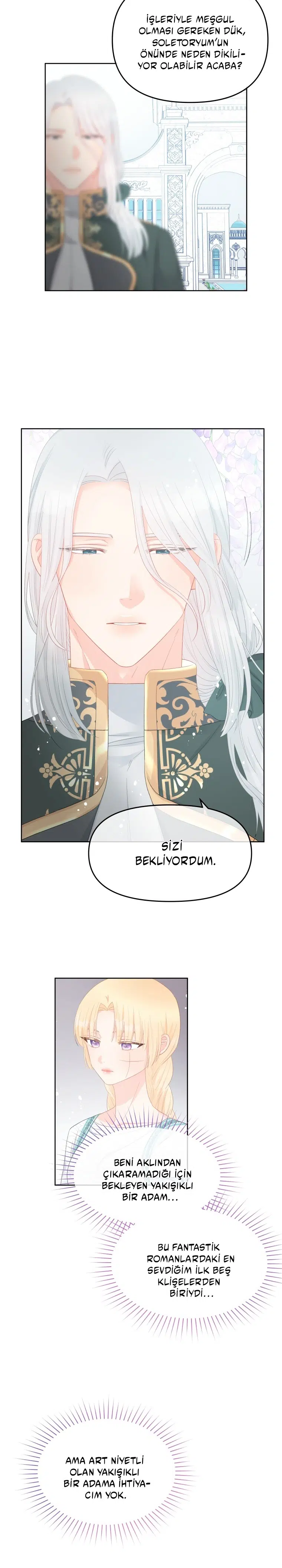 Kitabı Görmezden Gel - Bölüm 47 Sayfa 4