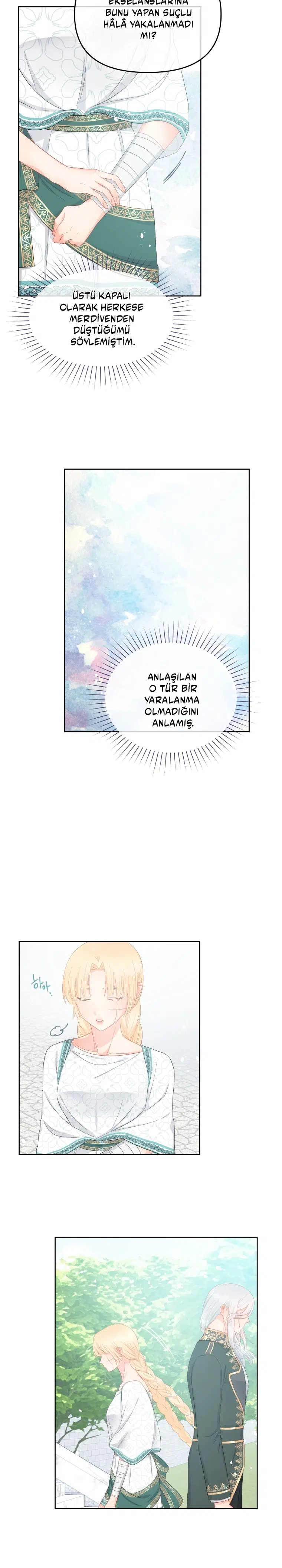 Kitabı Görmezden Gel - Bölüm 47 Sayfa 6