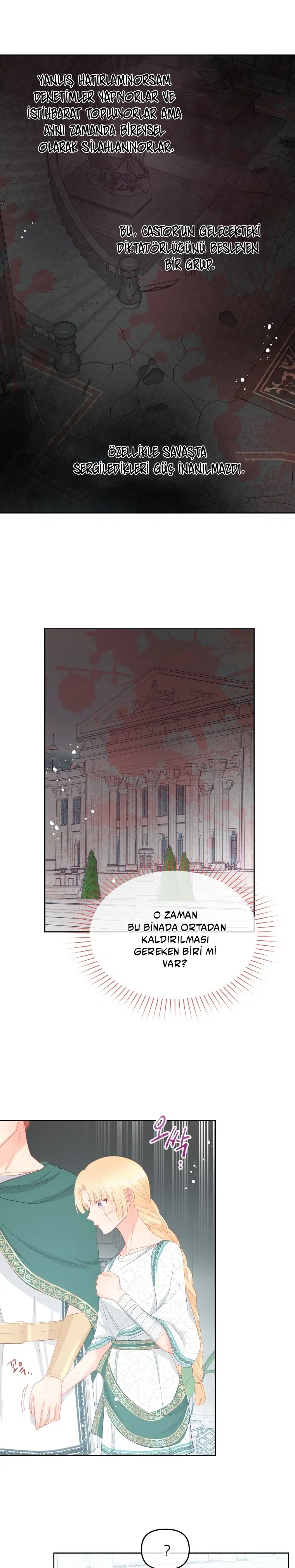 Kitabı Görmezden Gel - Bölüm 47 Sayfa 19
