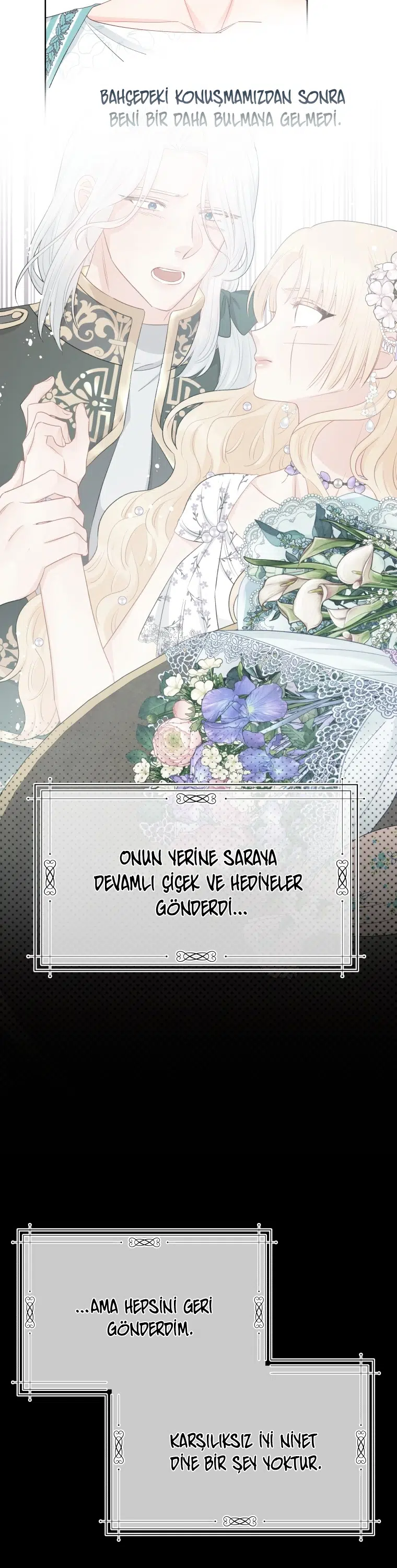 Kitabı Görmezden Gel - Bölüm 49 Sayfa 3